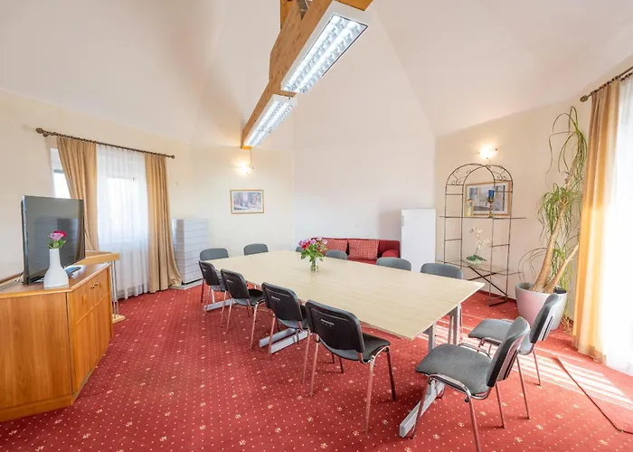 Hotel Haslbach FGZ