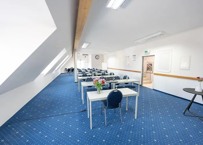 Hotel Haslbach FGZ