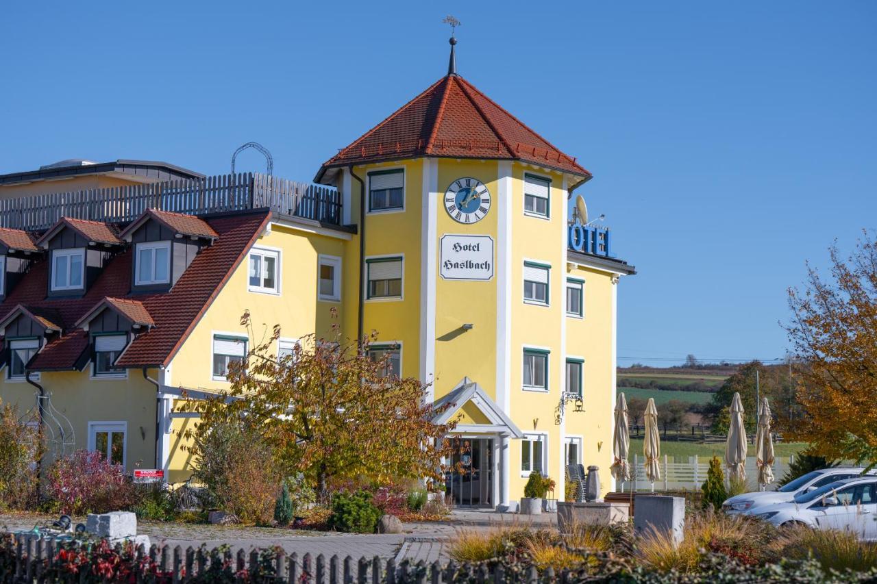 Haslbach Fgz Zeitlarn