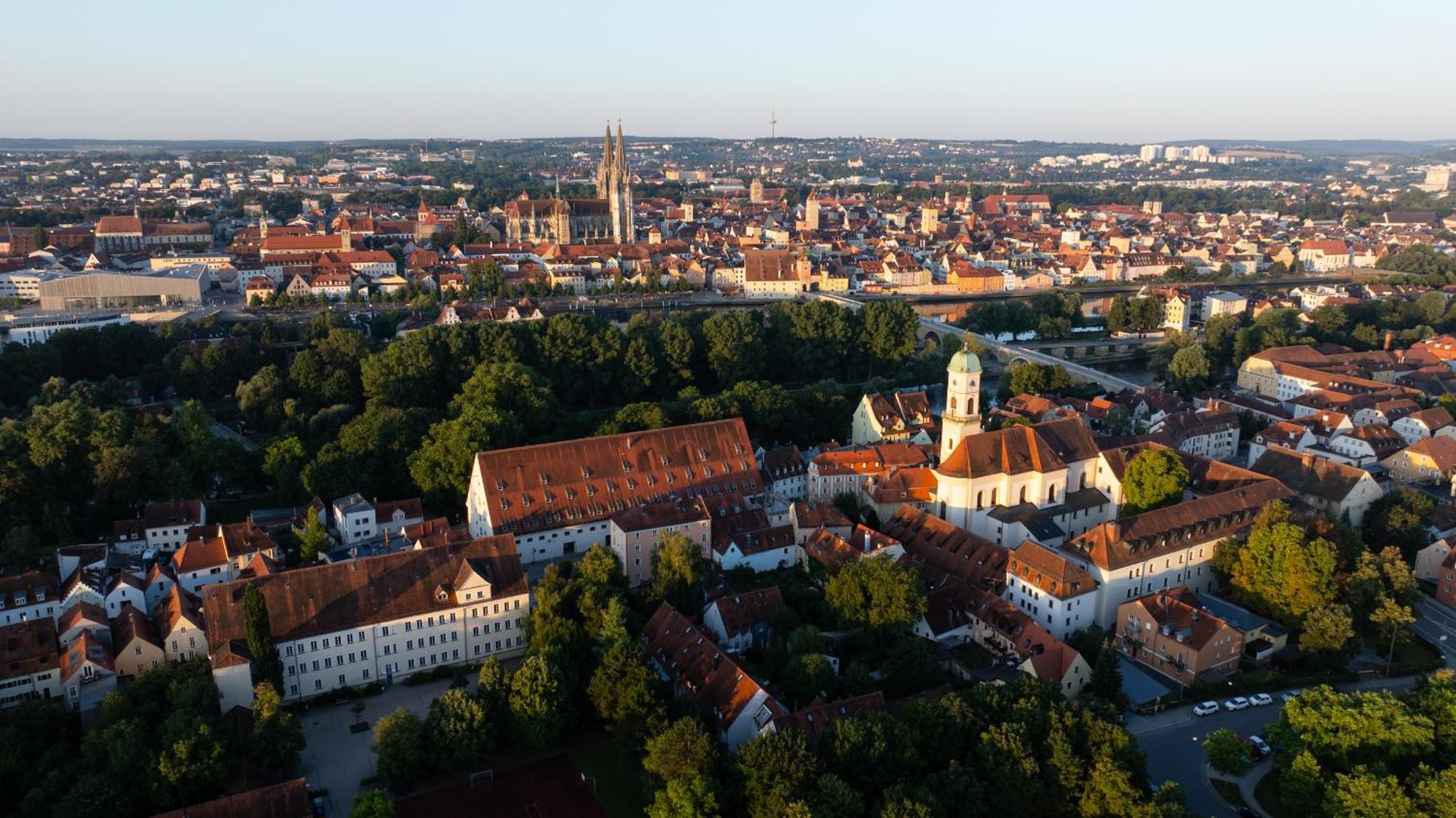Haslbach Fgz Zeitlarn