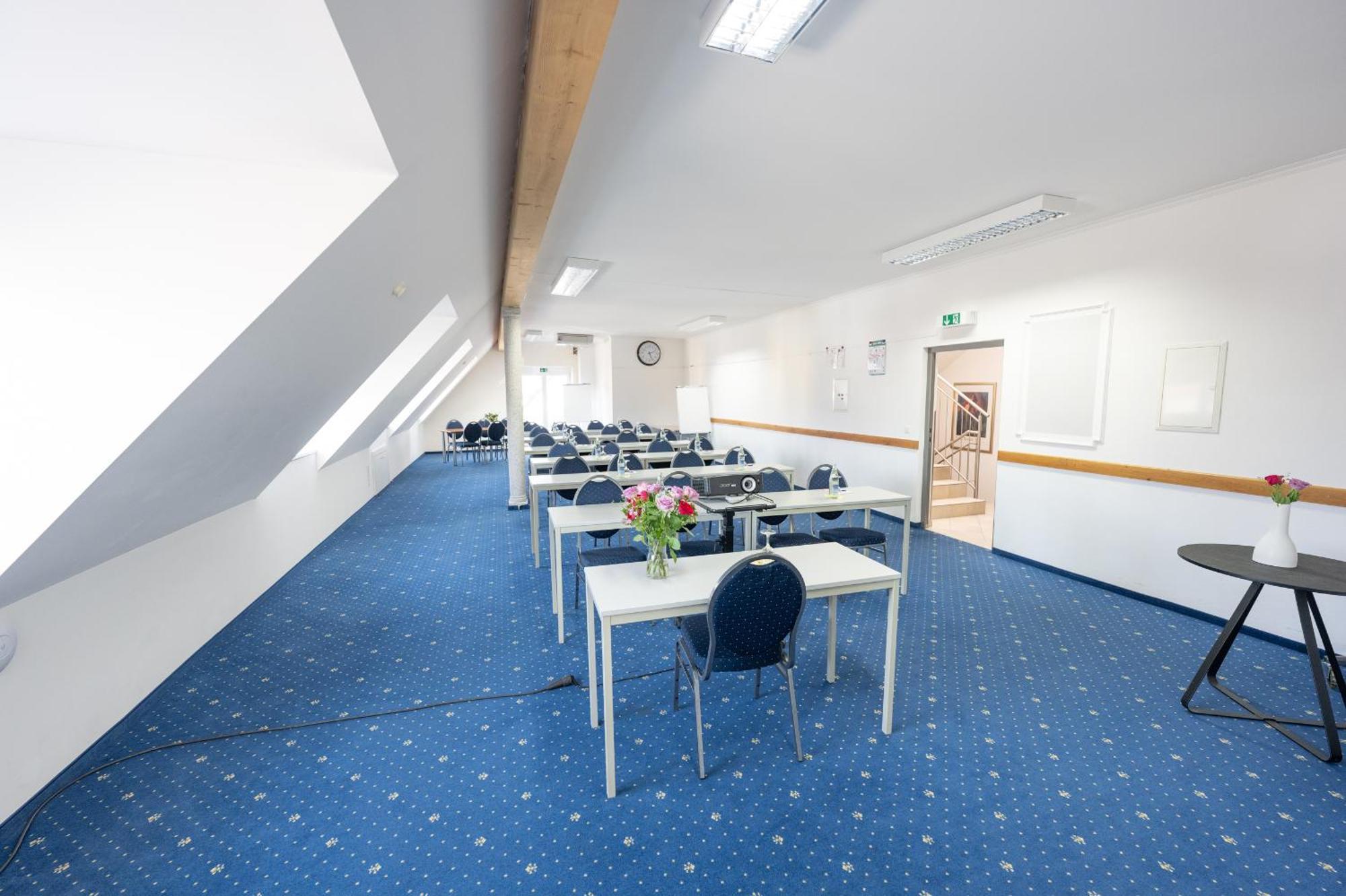 Haslbach Fgz Hotel