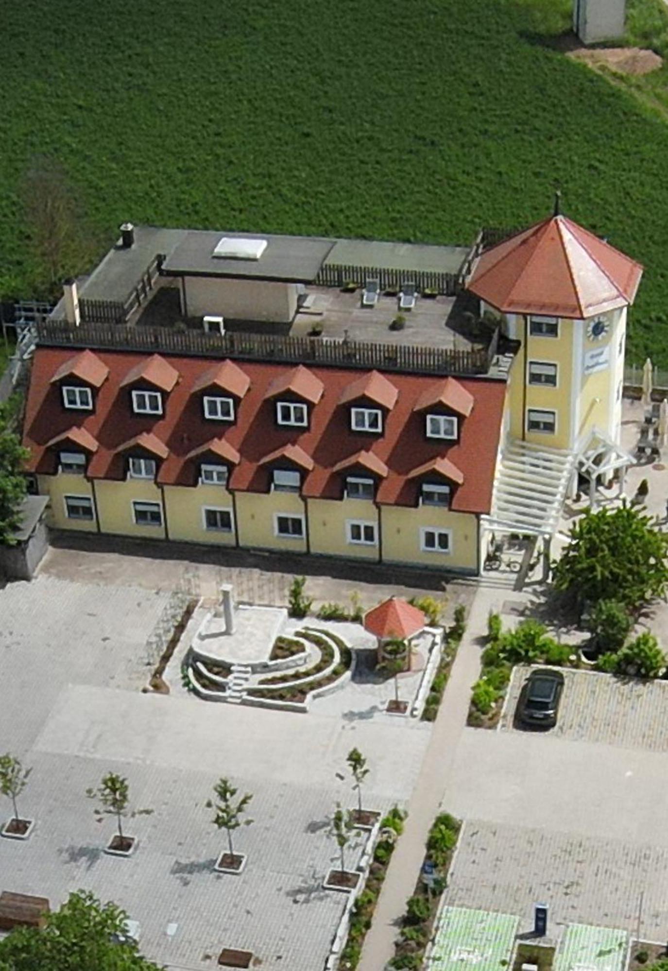 Haslbach Fgz Hotel 3*