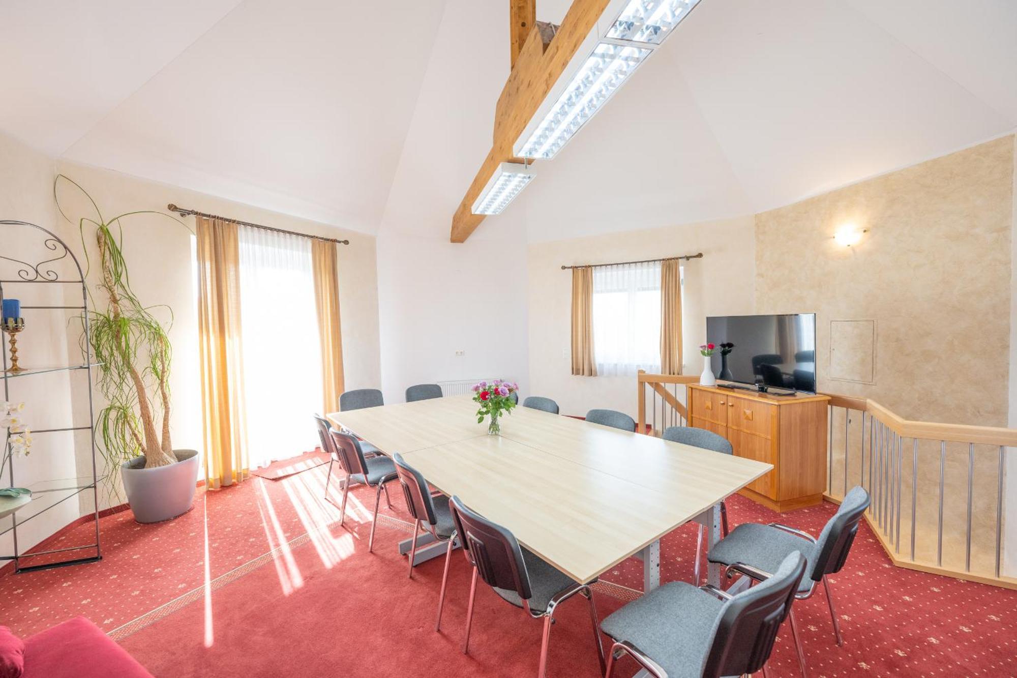 Haslbach Fgz Hotel