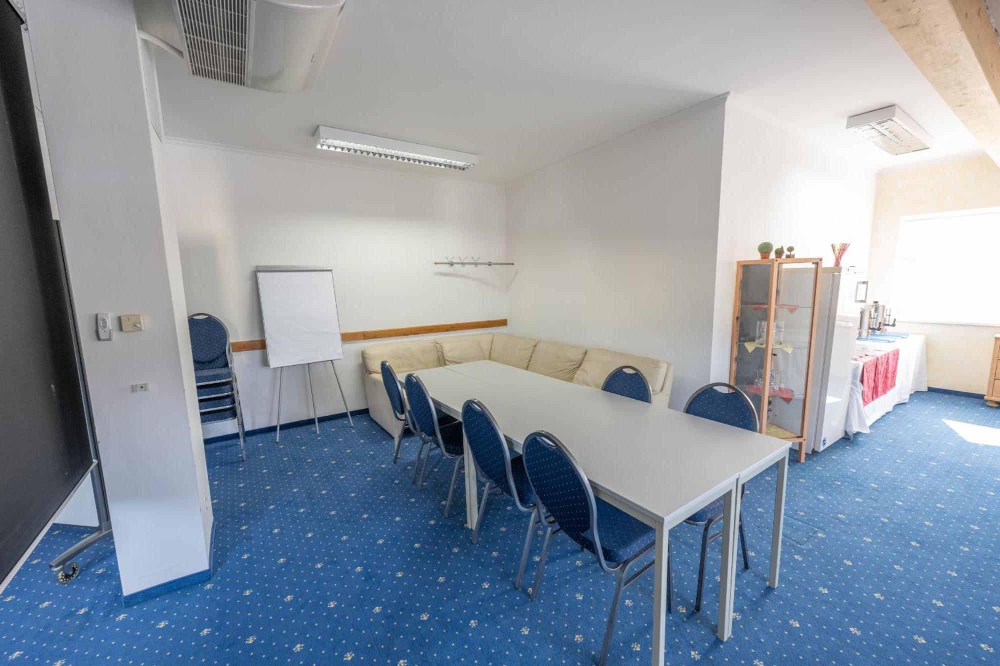 Hotel Haslbach Fgz Zeitlarn