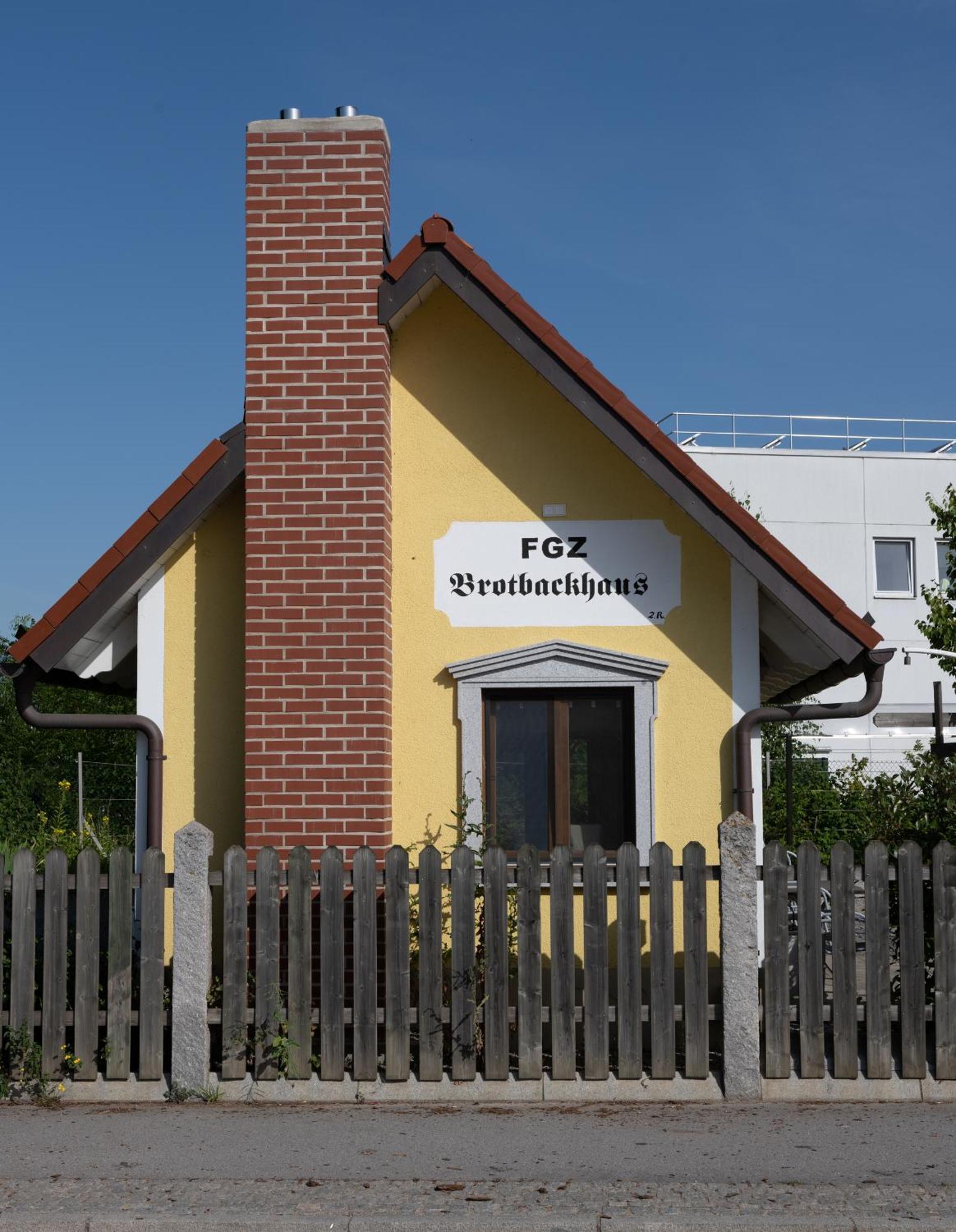 Haslbach Fgz Hotel 3*