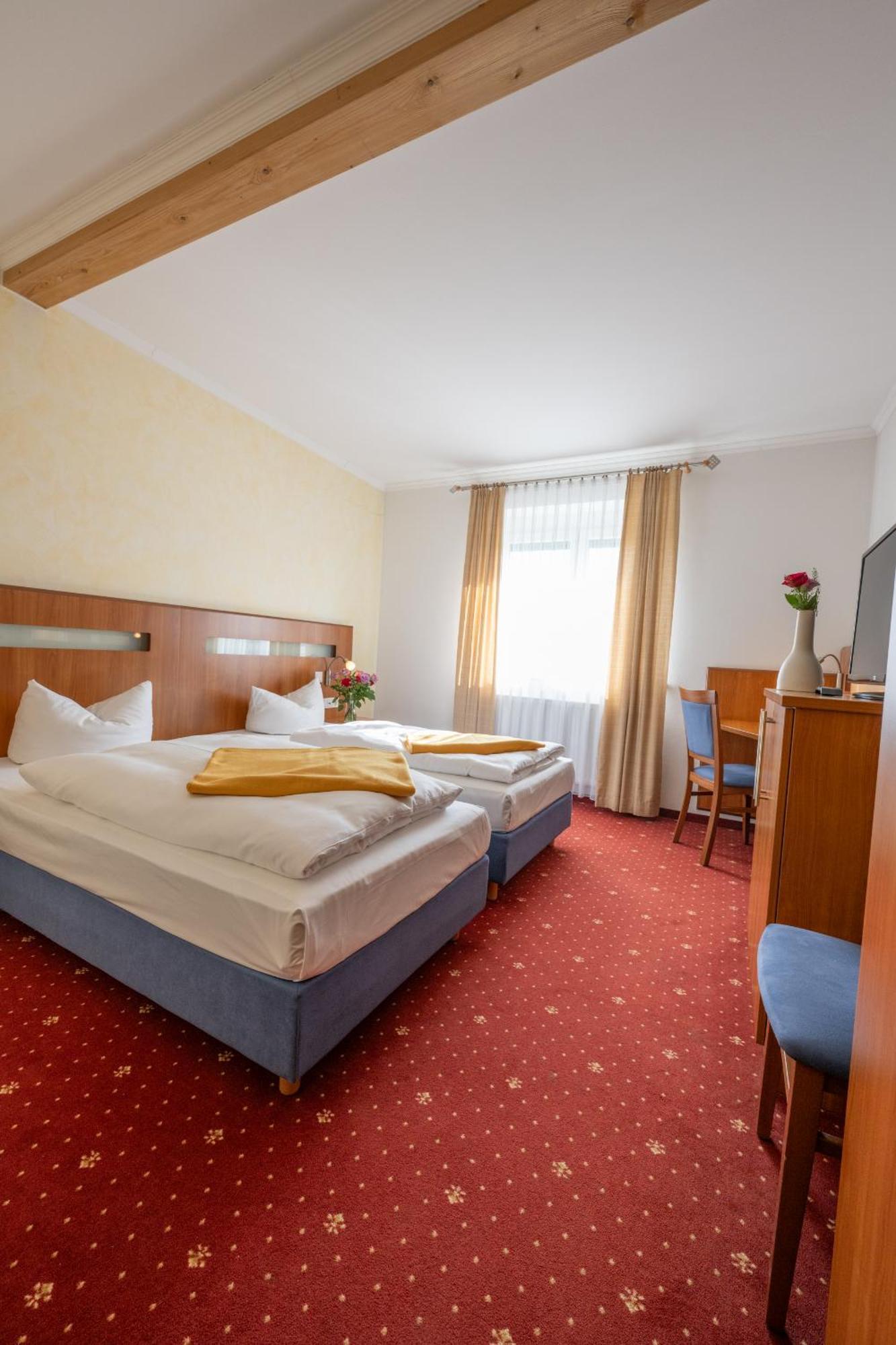 Hotel Haslbach Fgz Zeitlarn
