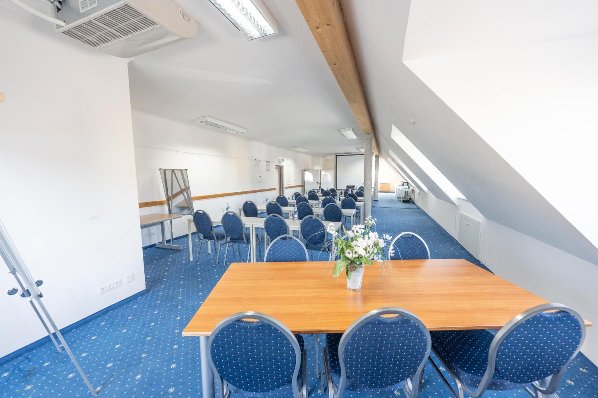 Hotel Haslbach Fgz