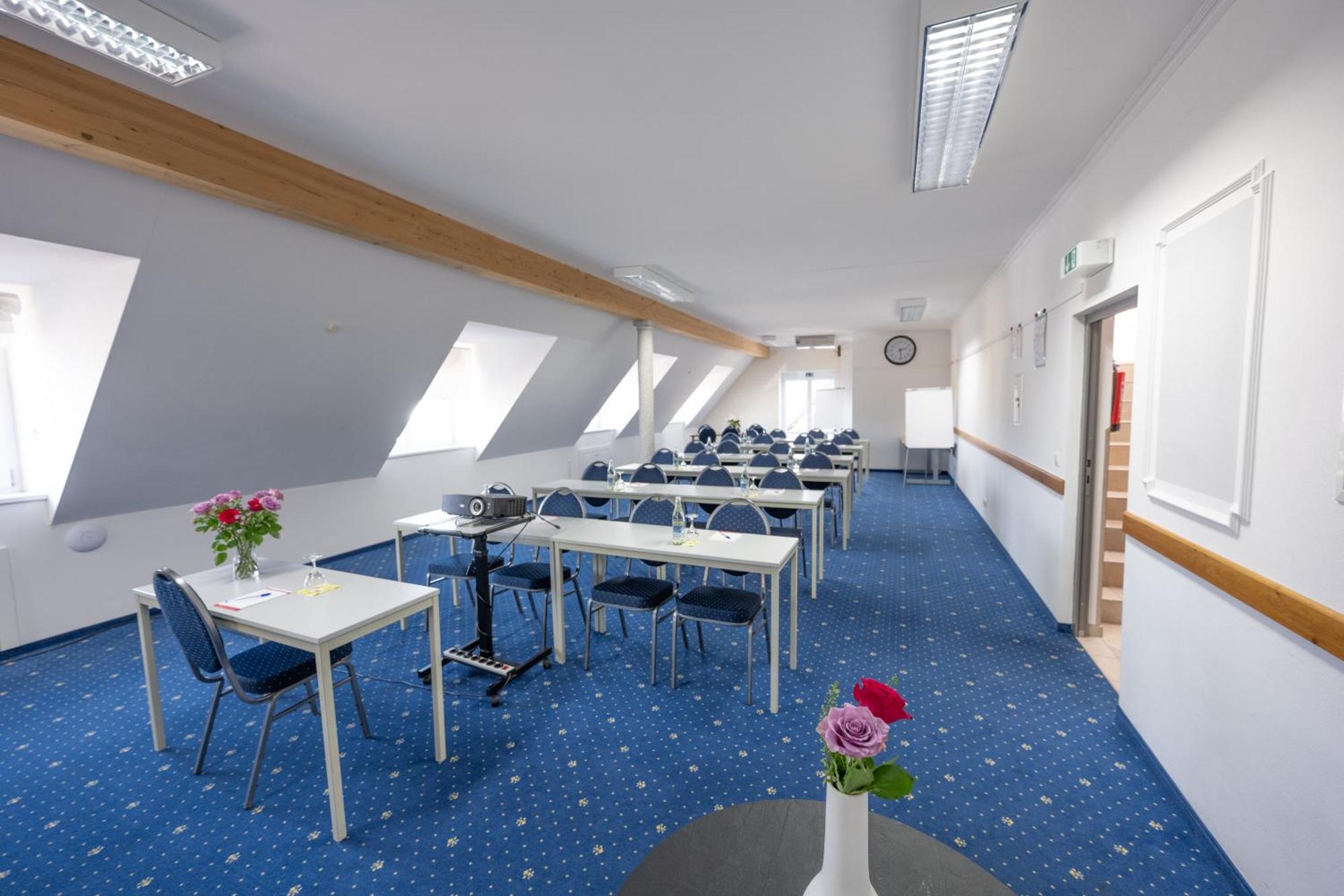 Haslbach Fgz Hotel