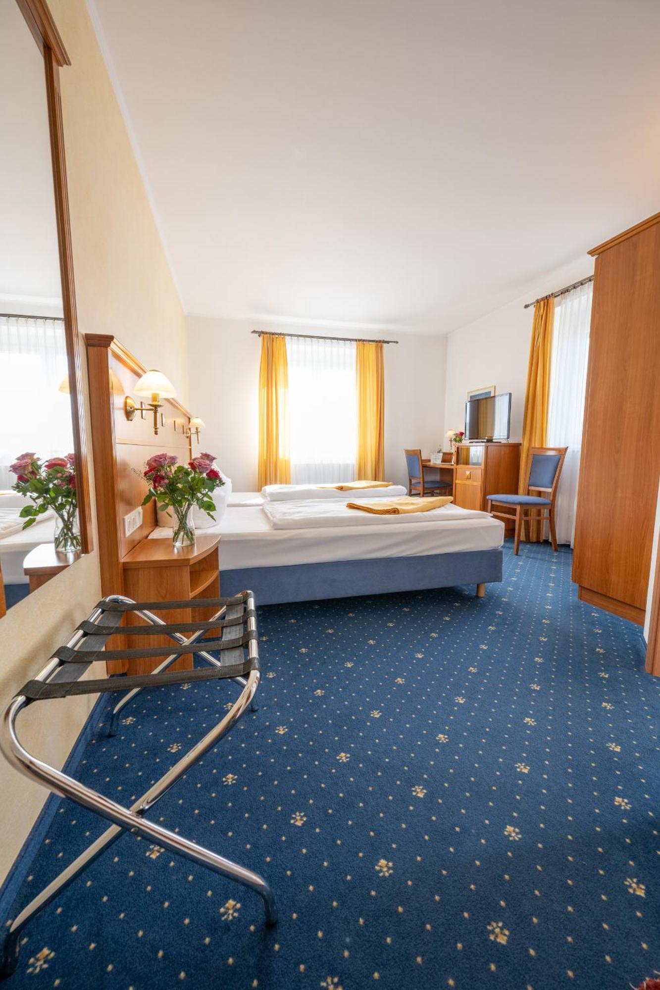 Hotel Haslbach Fgz Zeitlarn