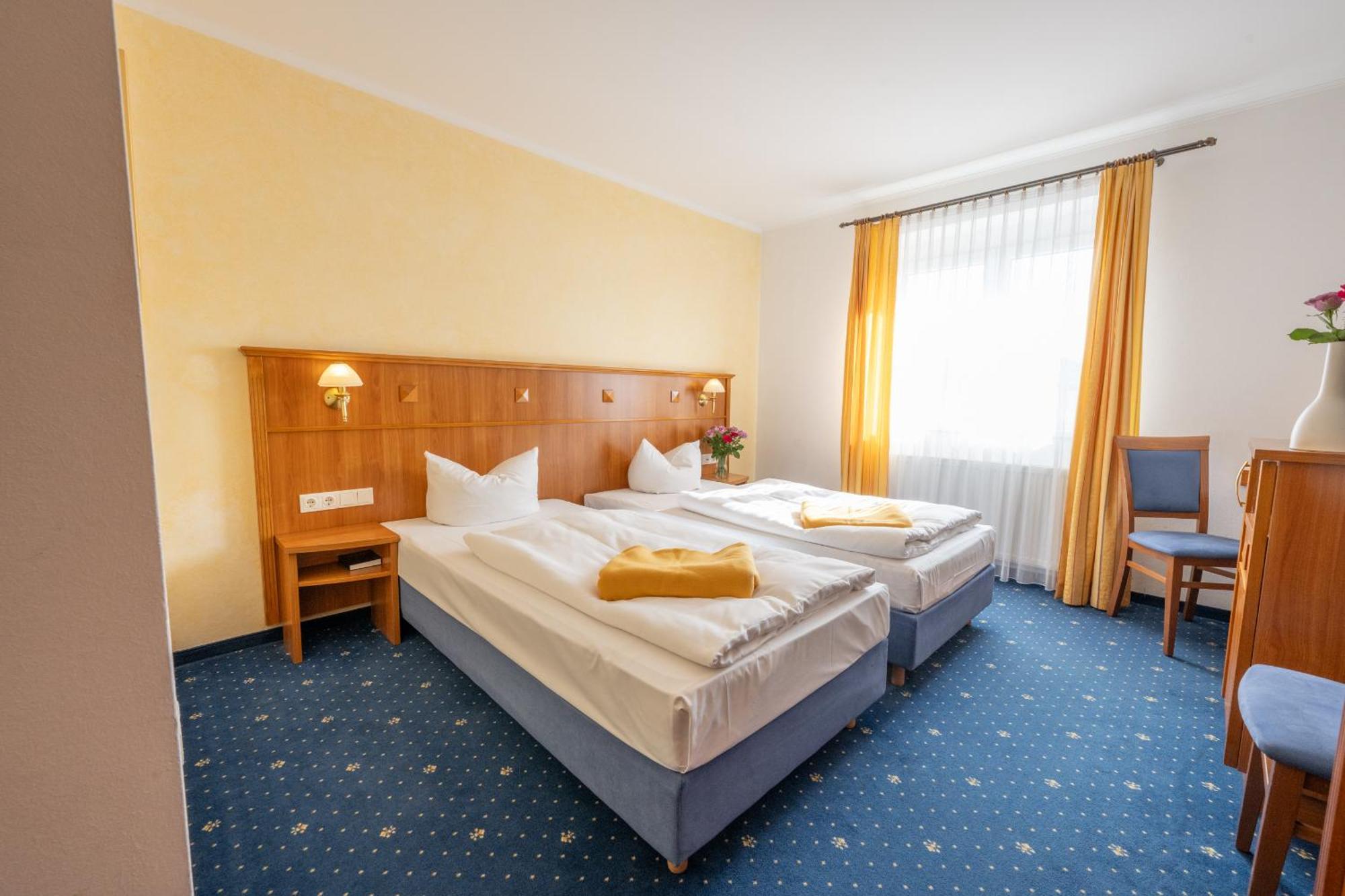 Haslbach Fgz Hotel