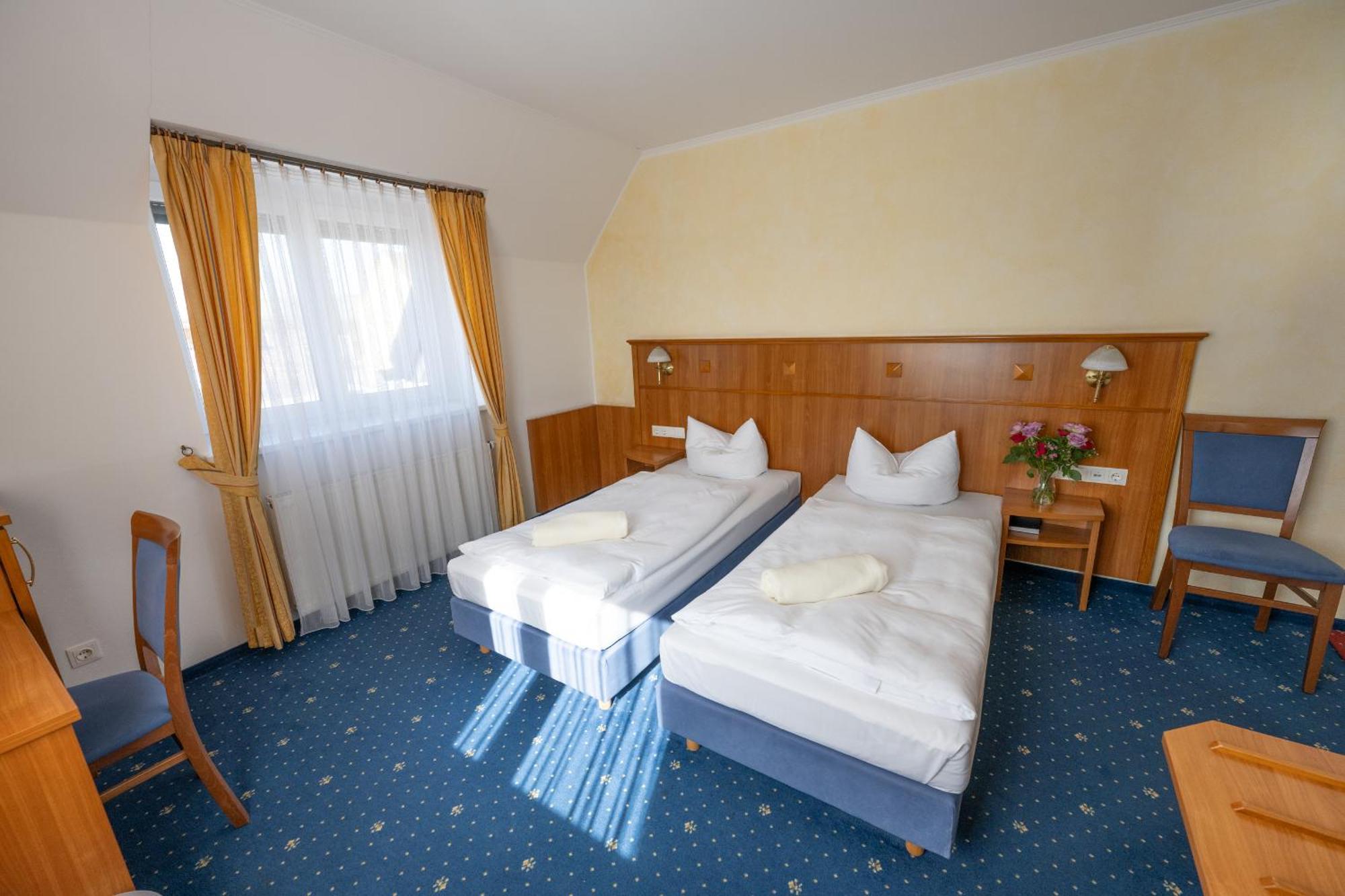 Haslbach Fgz Hotel