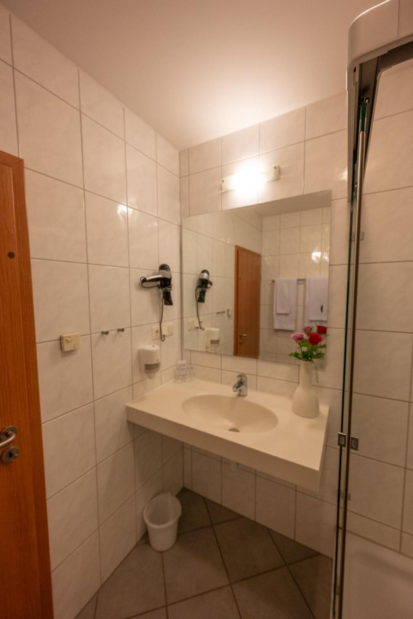 Hotel Haslbach Fgz 3*