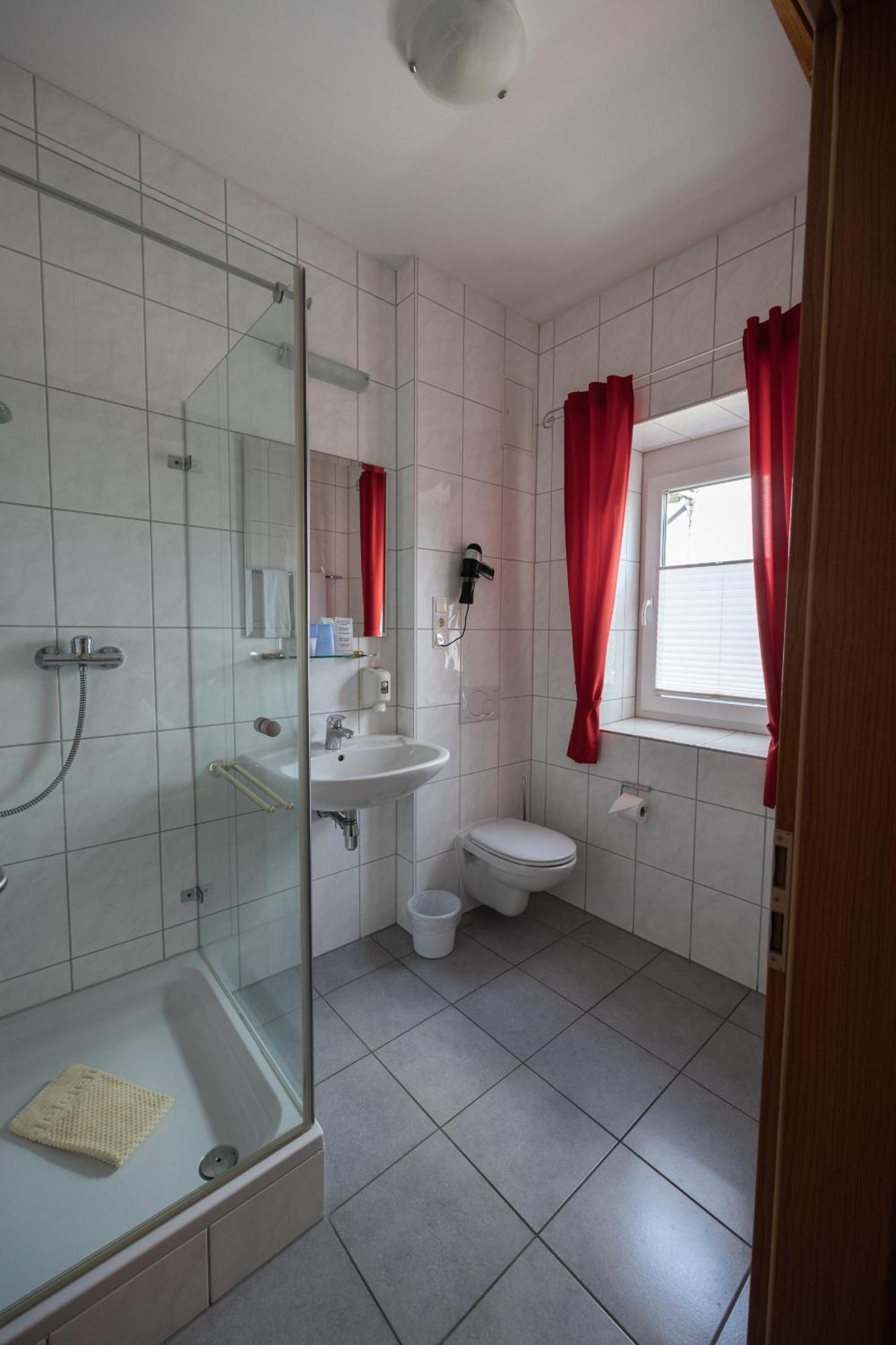 Haslbach Fgz Hotel