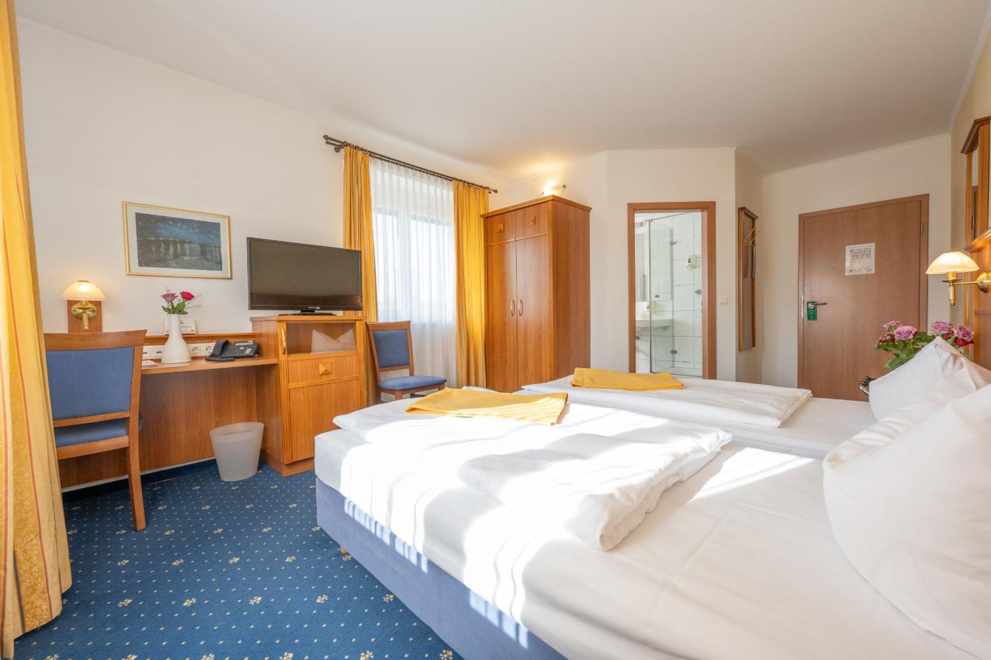 Hotel Haslbach Fgz