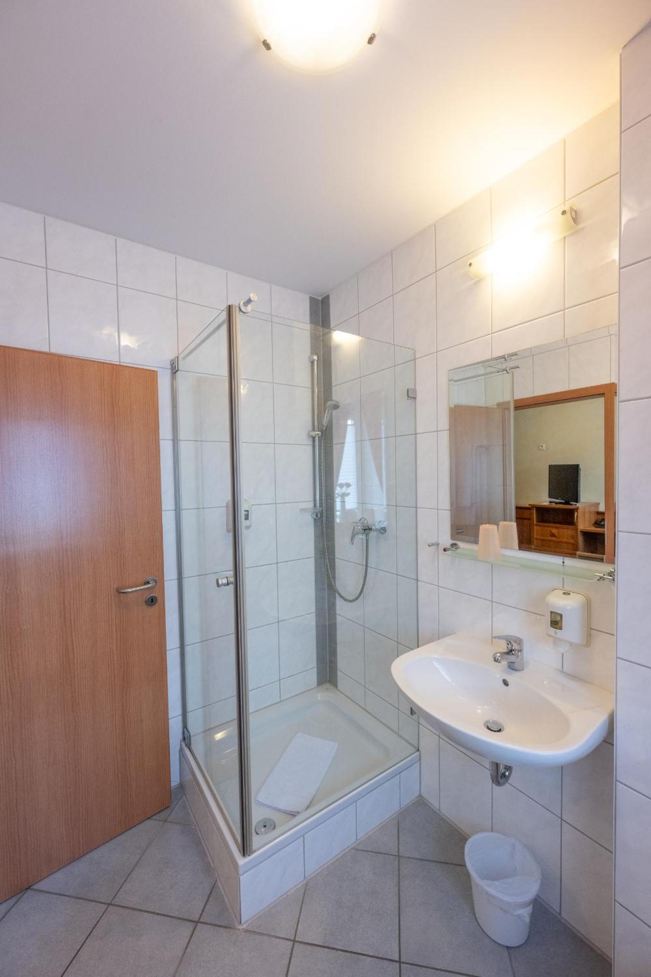 Haslbach Fgz 3* Zeitlarn