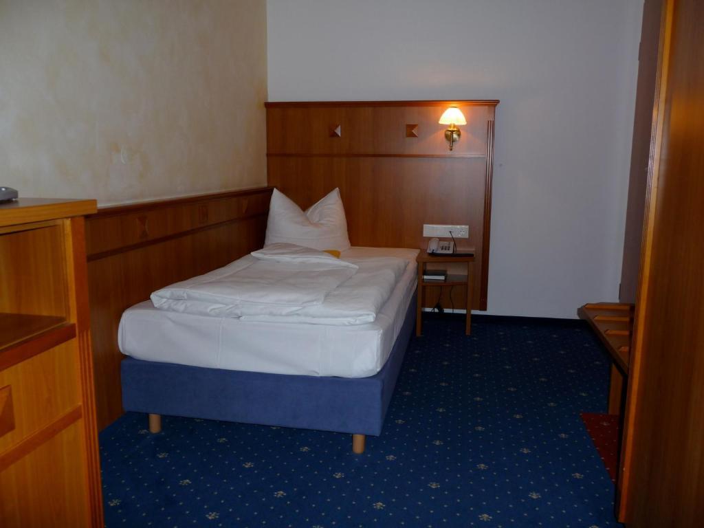 Hotel Haslbach Fgz 3*