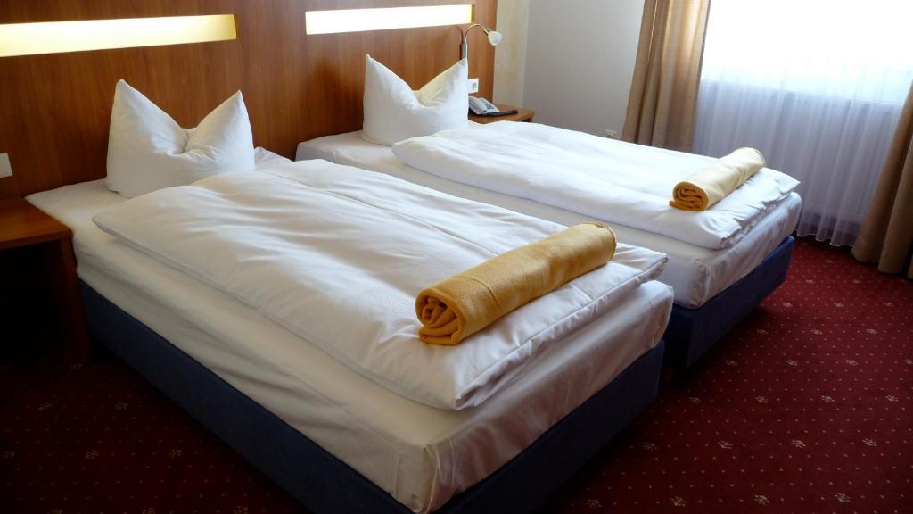 Haslbach Fgz Hotel
